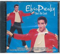 Elvis Presley - Don't Be Cruel