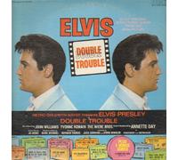 Elvis Presley - Double Trouble