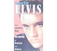 Elvis Presley: Early Elvis [VHS]