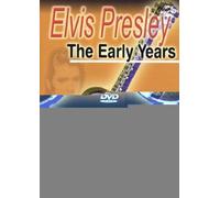Elvis Presley-Early Years [DVD]