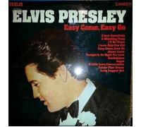 Elvis Presley - Easy Come, Easy Go