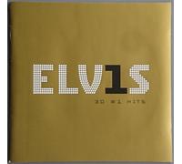 Elvis Presley - ELV1S 30 1 Hits - CD - 66 - F15z
