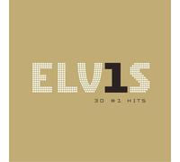Elvis Presley - Elv1s: 30 #1 Hits [CD]