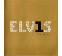 Elvis Presley - ELV1S 30 1 Hits - CD - G1398z