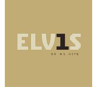 Elvis Presley - Elv1s: 30 #1 Hits [CD]