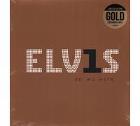 Elvis Presley Elvis 30 #1 Hits Double LP Vinyl NEW