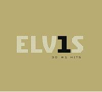 Elvis Presley - Elvis 30 #1 Hits [VINYL]