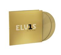 Elvis Presley Elvis 30 #1 Hits Double LP Vinyl NEW