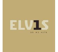 Elvis Presley - Elv1S - 30 Number 1 Hits [CD]