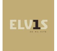 Elvis Presley: Elv1s 30 Number 1 Hits - CD