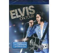 ELVIS PRESLEY - ELVI - blur - J3z