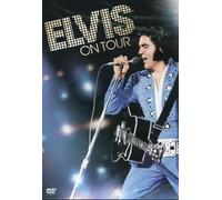 ELVIS PRESLEY - ELVI - DVD - J3z