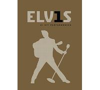 Elvis Presley - Elvis #1 Hit Performances and More [DVD] [2007] [Region 1] [US Import] [NTSC]