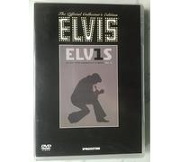 Elvis Presley - Elvis #1 Hit Performances & More Vol.2, De Agostini Edition, DVD