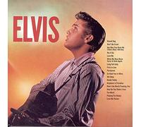 Elvis - Elvis Presley - CD