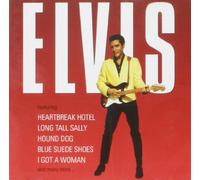 Elvis Presley - Elvis