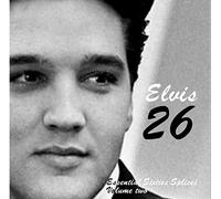 Elvis Presley Elvis 26 Essential Sixties Splices Volume 2