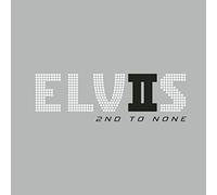 Elvis Presley - Elvis: 2nd To None