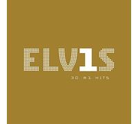 Elvis Presley - Elvis 30 #1 Hits [New Vinyl LP] 180 Gram