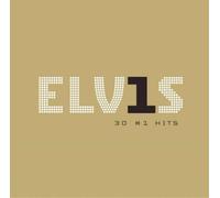 ELVIS PRESLEY: ELVIS 30 #1 HITS - CD