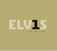 Elvis Presley Elvis 30 #1 Hits Double LP Vinyl NEW