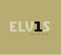 Elvis Presley Elvis 30 #1 Hits Double LP Vinyl NEW