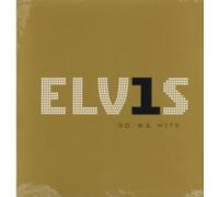 ELVIS PRESLEY: ELVIS 30 #1 HITS - LP vinyl BRAND NEW