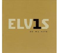 Elvis Presley - Elvis 30 #1 Hits (180 Gram Vinyl) [VINYL]
