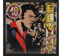 Elvis Presley - Elvis 40 Greatest