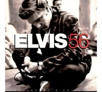 Elvis Presley - Elvis '56 Collectors Edition (LP Coloured Vinyl) [VINYL]