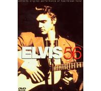 Elvis Presley: Elvis '56 [DVD]