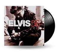 Elvis Presley - Elvis 56 LP Vinyl