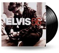 Elvis Presley - Elvis '56 [VINYL]