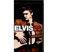 Elvis Presley: Elvis '56 [VHS]