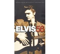 Elvis Presley: Elvis '56 [VHS]