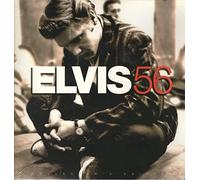 Elvis Presley - Elvis 56 - Vinyl Record - Y15z