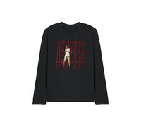 Elvis Presley Elvis 68 Album Long Sleeve T-Shirt, Black | Size: 2XL Elvis Presley Black 2XL