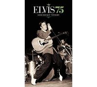 Elvis Presley - Elvis 75 - Good Rockin' Tonight