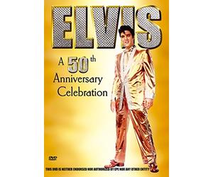 Elvis Presley: Elvis - A 50th Anniversary Celebration