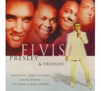 Elvis Presley - Elvis and Friends