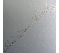 Elvis Presley - Elvis Aron Presley 25Th Anniversary 1955-1980 Lim.Ed.