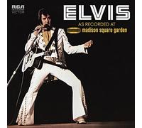 Elvis Presley - Elvis: As Recorded At Madison Square Garden [VINYL]