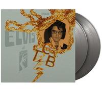 Elvis Presley - Elvis At Stax - Limited Remastered 180-Gram Silver Colored Vinyl