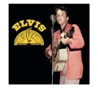 ELVIS PRESLEY: ELVIS AT SUN - CD