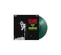 Elvis Presley - Elvis Back In Memphis Ltd. Green - Colored Vinyl