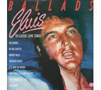 Elvis Presley - ELVIS BALLADS
