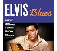 ELVIS PRESLEY - Elvis Blues - Vinyl Record - G3z