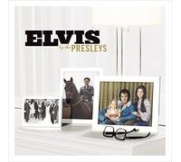 Elvis Presley - Elvis By The Presleys