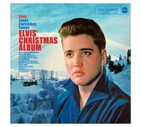 Elvis Presley - Elvis' Christmas Album (2015 Expanded Edition)