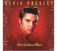 Elvis Presley Elvis' Christmas Album (Vinyl)